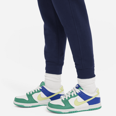 Nike Sportswear Club Fleece tréningruha nagyobb gyerekeknek