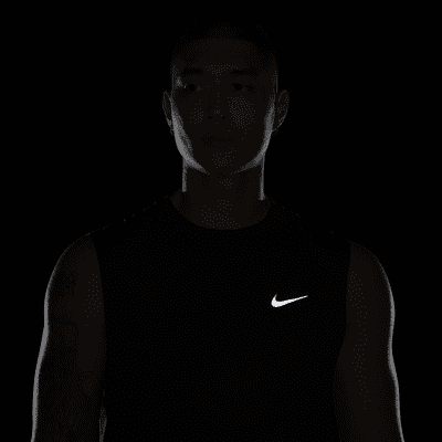 Nike Dri-FIT Run Division Rise 365 Men's Running Tank. Nike PH