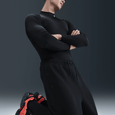 Nike Tech Men's Oversized Fleece Pants
