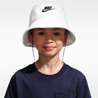 Nike Little Kids' Futura Apex Bucket Hat from Nike - $22