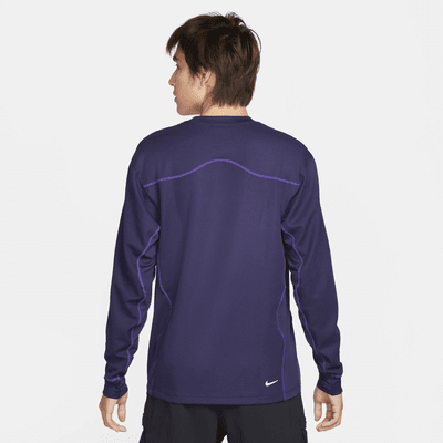 Playera de manga larga acondicionada para el invierno para hombre Nike ACG Dri-FIT ADV "Goat Rocks"