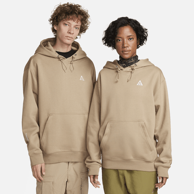 Nike ACG Therma FIT Fleece Pullover Hoodie. Nike AU