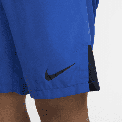 Nike Dri-FIT Men's (23cm approx.) Woven Training Shorts