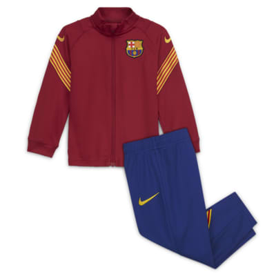 chandal fc barcelona
