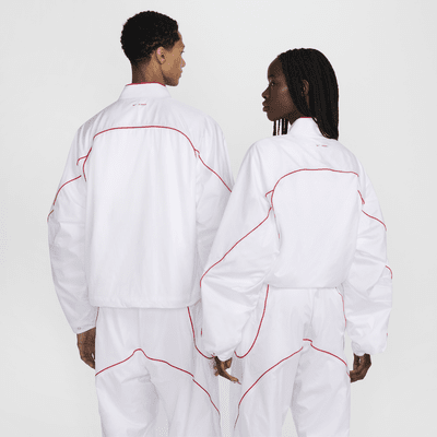 Veste de survêtement Nike x Jacquemus