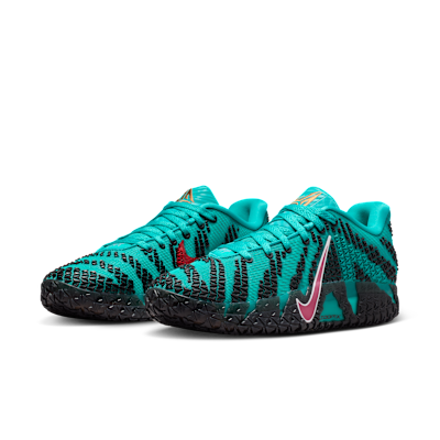 자 3 '스크래치 3.0' EP 농구화