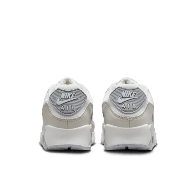 Chaussure Nike Air Max 90 pour femme