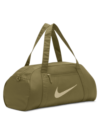  Nike Gym Club Duffel Bag (24L) nkDR6974