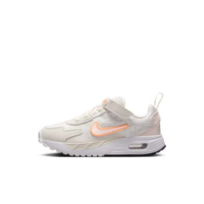 Nike Air Max Solo Little Kids' Shoes