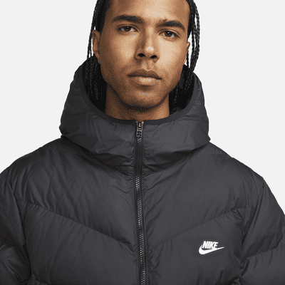 Nike Sportswear Storm-FIT Windrunner PRIMALOFT® Dolgulu Erkek Parkası