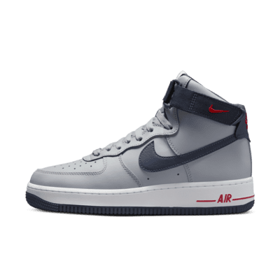 Spider Civilize straight ahead Nike Air Force 1 High Women's Shoes. Nike.com