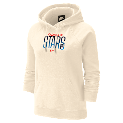 Chicago Stars Phoenix Fleece Women's Nike Oversized Hoodie from Nike - $85