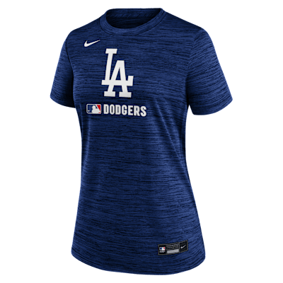 Los Angeles Dodgers Authentic Collection Velocity