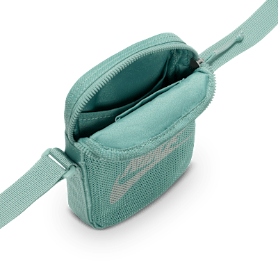 Bolsa bandolera (pequeña, 1 L) Nike Heritage