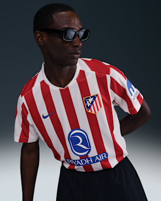 Atlético Madrid 2025/26 Stadium 主場