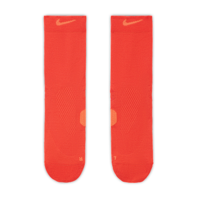 Středně vysoké ponožky Nike Running Midweight (1 pár)