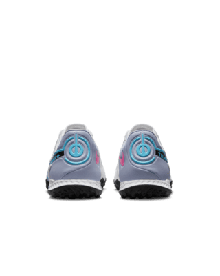 Nike React Tiempo Legend 9 Pro TF Turf Soccer Shoe. Nike.com