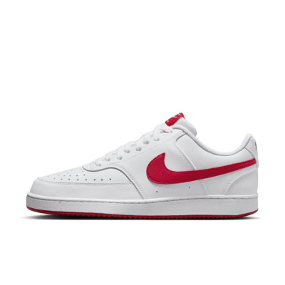 Nike Court Vision Low Next Nature herenschoenen