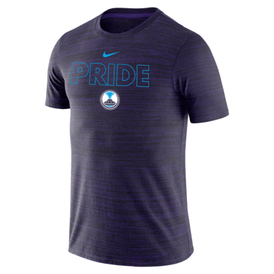 Orlando Pride Velocity Legend Men's Nike Soccer T-Shirt. Nike.com