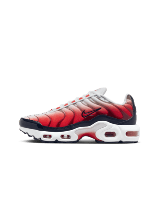 Nike Air Max Plus Older Kids' Shoes. Nike UK