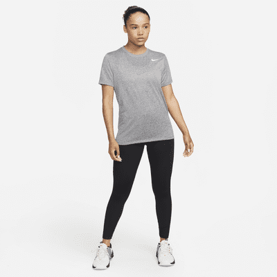 Playera para mujer Nike Dri-FIT