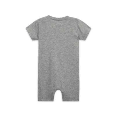 Nike Baby (12-24M) Just Do It Romper