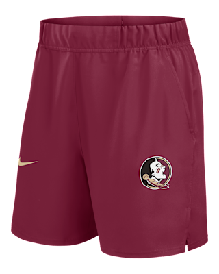 Мужские шорты Florida State Primetime Victory Men’s Nike Dri-FIT College Shorts