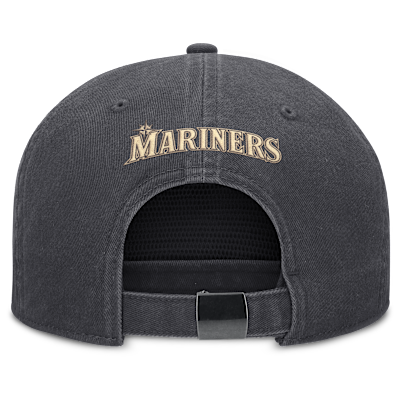 Seattle Mariners Pro Men's Nike MLB Adjustable Hat
