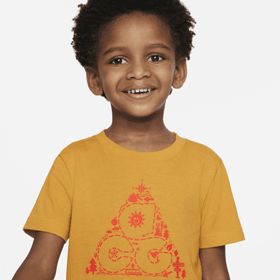 Nike ACG-T-Shirt für jüngere Kinder