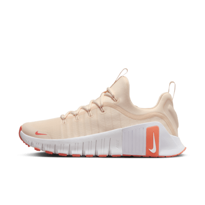 Tenis de entrenamiento para mujer Nike Free Metcon 6