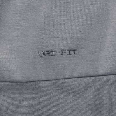 Sweat à capuche et zip Dri-FIT UV Nike Primary pour homme