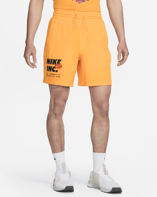 Nike Form Men's Dri-FIT 7