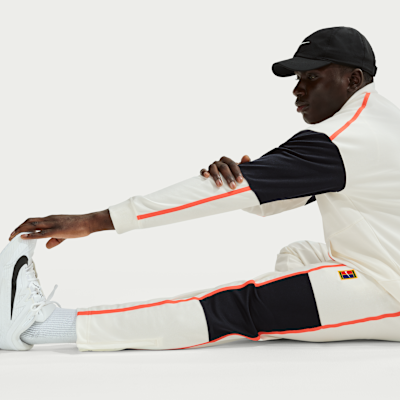 NikeCourt Heritage Men's Tennis Trousers