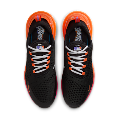 San Francisco Giants Nike Air Max 270 Men's Shoes