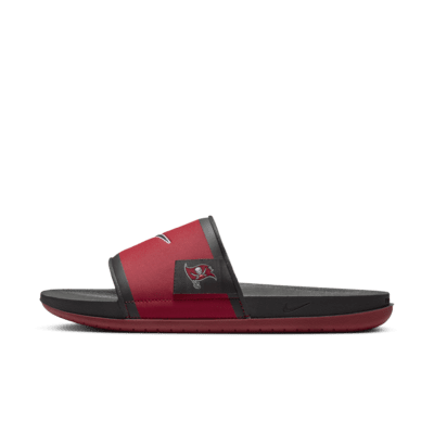 Nike Offcourt (Tampa Bay Buccaneers) Offcourt Slides