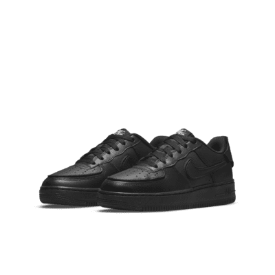 Nike Air Force 1/1 Older Kids' Shoe