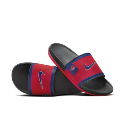 Nike Offcourt (Philadelphia Phillies) Offcourt Slides