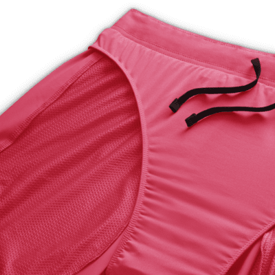 Nike Challenger Dri-FIT fôret løpeshorts til herre (18 cm)