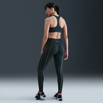 Nike One Women's High-Waisted Full-Length Leggings