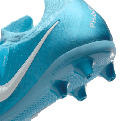 Scarpa da calcio a taglio basso AG Nike Phantom GX 2 Pro