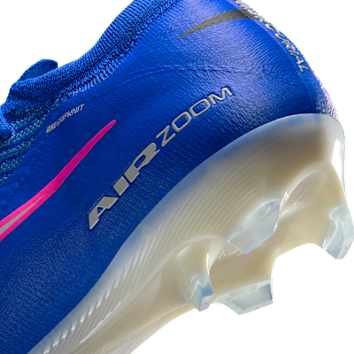 Nike Mercurial Vapor 16 Elite low-top voetbalschoenen (stevige ondergronden)
