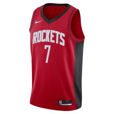 Джерси Rockets Icon Edition 2020