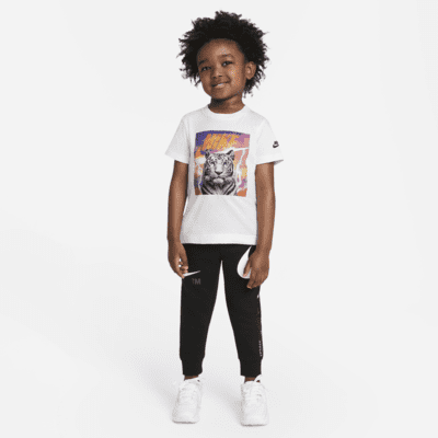 Nike Sportswear Toddler T-Shirt. Nike.com