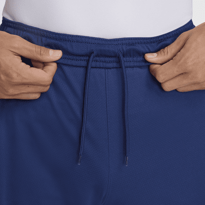 Shorts da calcio replica Nike Dri-FIT Atlético de Madrid 2024/25 Stadium da uomo – Terza