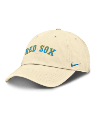 Мужские  Boston Red Sox Club Nike MLB Adjustable Hat