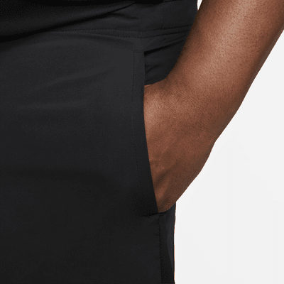 Nike Challenger Dri-FIT-Laufshorts mit Futter für Herren (ca. 12,5 cm)