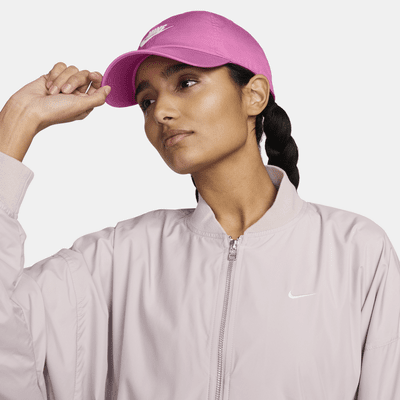 Nike Club Unstructured Futura Wash Cap