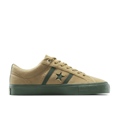 Converse x UNDEFEATED One Star Academy Pro