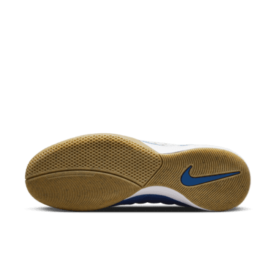 Nike Lunar Gato II Indoor Court Low-Top Football Shoes