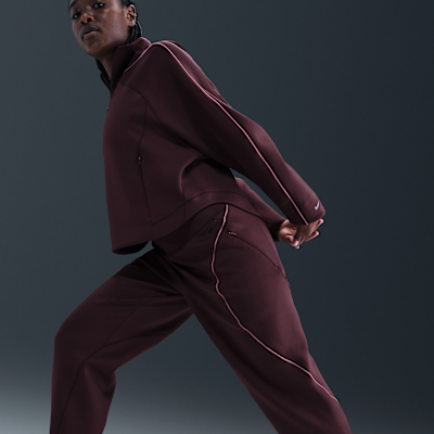 Nike Universa Women's Dri-FIT Mid-Rise Loose 7/8 Pants
